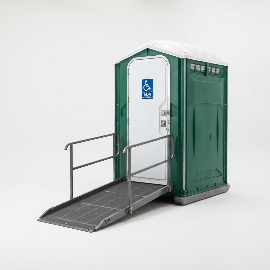 ADA-Accessible Units